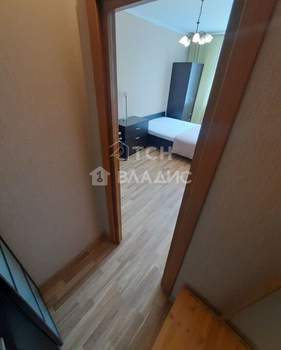 1-к квартира, на длительный срок, 34м2, 4/7 этаж
