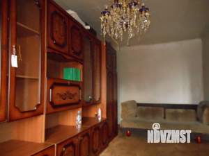 1-к квартира, на длительный срок, 32м2, 5/5 этаж