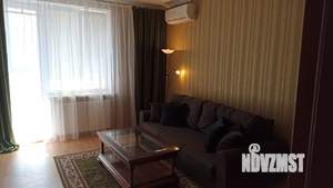 1-к квартира, на длительный срок, 54м2, 12/25 этаж