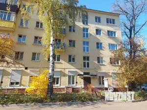 2-к квартира, на длительный срок, 44м2, 4/5 этаж