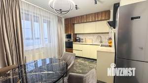 2-к квартира, на длительный срок, 65м2, 19/27 этаж