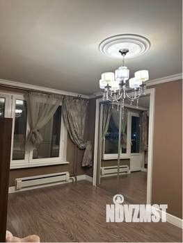 1-к квартира, на длительный срок, 32м2, 7/13 этаж