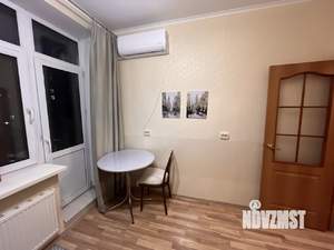 1-к квартира, на длительный срок, 33м2, 5/8 этаж