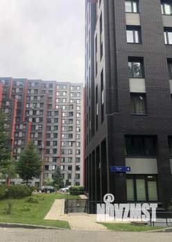 1-к квартира, на длительный срок, 44м2, 20/26 этаж