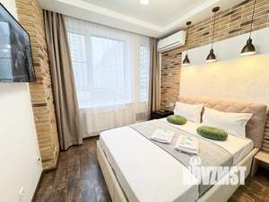 1-к квартира, посуточно, 45м2, 5/25 этаж