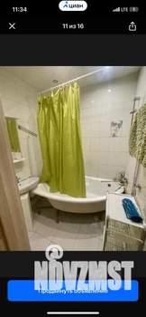 1-к квартира, посуточно, 49м2, 5/10 этаж