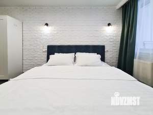 1-к квартира, посуточно, 32м2, 1/1 этаж