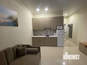 Студия квартира, на длительный срок, 25м2, 1/3 этаж