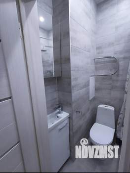 1-к квартира, на длительный срок, 20м2, 5/5 этаж