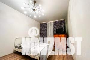 1-к квартира, посуточно, 40м2, 17/17 этаж