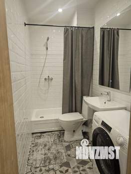 1-к квартира, на длительный срок, 24м2, 9/16 этаж