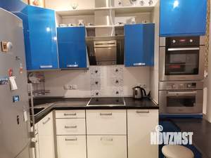 2-к квартира, на длительный срок, 42м2, 7/9 этаж