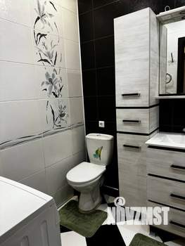 1-к квартира, на длительный срок, 45м2, 21/25 этаж