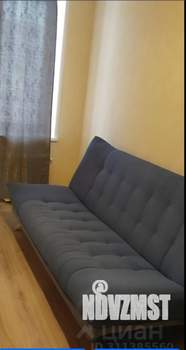 1-к квартира, на длительный срок, 35м2, 2/4 этаж