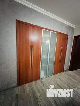 2-к квартира, на длительный срок, 50м2, 15/17 этаж