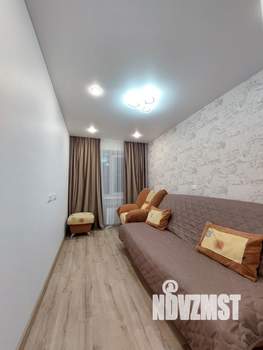 2-к квартира, на длительный срок, 48м2, 1/5 этаж