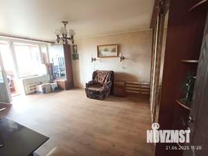 2-к квартира, на длительный срок, 53м2, 8/12 этаж