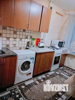 2-к квартира, на длительный срок, 42м2, 6/9 этаж