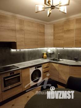 4-к квартира, на длительный срок, 105м2, 8/23 этаж