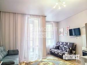 Студия квартира, на длительный срок, 30м2, 5/8 этаж