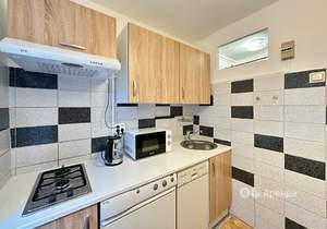 2-к квартира, на длительный срок, 45м2, 5/5 этаж