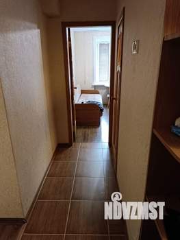 1-к квартира, на длительный срок, 35м2, 3/9 этаж