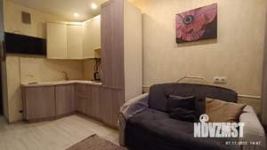 1-к квартира, на длительный срок, 35м2, 4/5 этаж