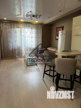 3-к квартира, на длительный срок, 75м2, 8/25 этаж