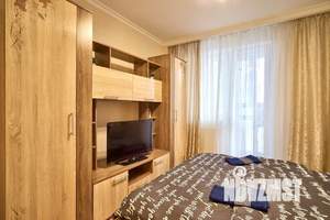 1-к квартира, посуточно, 22м2, 1/1 этаж