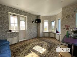 2-к квартира, на длительный срок, 65м2, 3/3 этаж