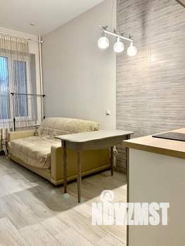 Студия квартира, посуточно, 25м2, 4/5 этаж