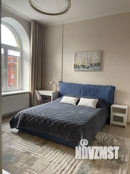 1-к квартира, на длительный срок, 38м2, 7/10 этаж