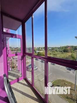 2-к квартира, на длительный срок, 43м2, 3/4 этаж