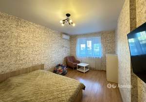 2-к квартира, на длительный срок, 54м2, 1/17 этаж