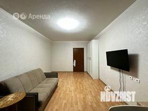 1-к квартира, на длительный срок, 41м2, 24/25 этаж