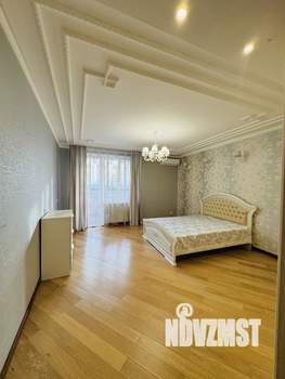 3-к квартира, на длительный срок, 96м2, 22/25 этаж