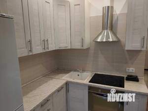 Студия квартира, на длительный срок, 33м2, 9/17 этаж