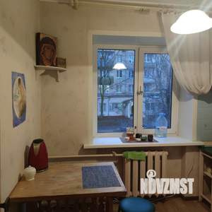 1-к квартира, на длительный срок, 31м2, 2/4 этаж