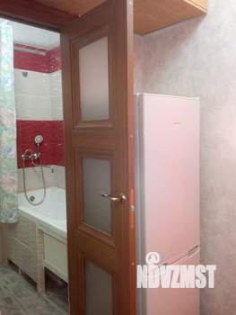 Студия квартира, на длительный срок, 26м2, 12/17 этаж