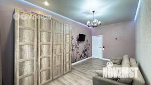 2-к квартира, на длительный срок, 71м2, 3/4 этаж