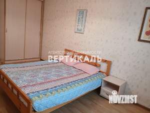 1-к квартира, на длительный срок, 42м2, 16/23 этаж