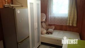 1-к квартира, на длительный срок, 15м2, 1/1 этаж