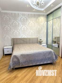 3-к квартира, на длительный срок, 85м2, 5/17 этаж