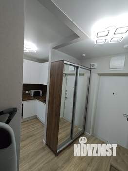 2-к квартира, на длительный срок, 34м2, 5/17 этаж