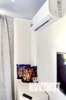 1-к квартира, посуточно, 22м2, 1/1 этаж