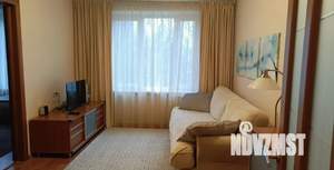 3-к квартира, на длительный срок, 50м2, 4/9 этаж