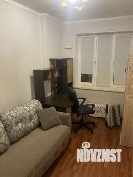 2-к квартира, на длительный срок, 50м2, 1/8 этаж