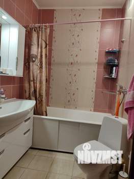 3-к квартира, на длительный срок, 79м2, 10/25 этаж