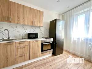 2-к квартира, посуточно, 55м2, 14/17 этаж