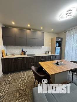 1-к квартира, посуточно, 45м2, 12/25 этаж